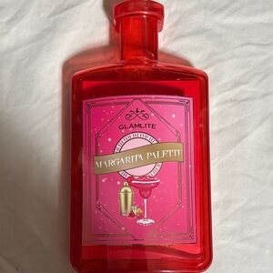 Glamlite Margarita Palette